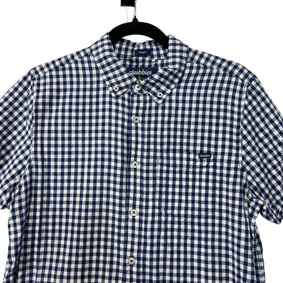 Small Chubbies Friday shirt The Going (Ging)HAM - Picture 4 of 16